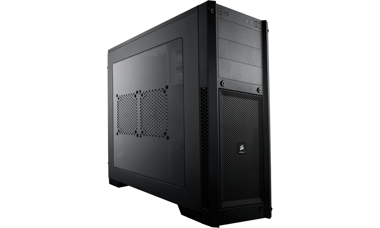 Corsair Carbide Series 300R Windowed Gaming Case
