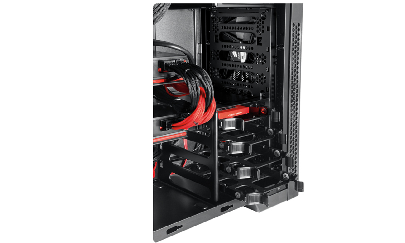 Corsair Carbide Series 300R Windowed Gaming Case