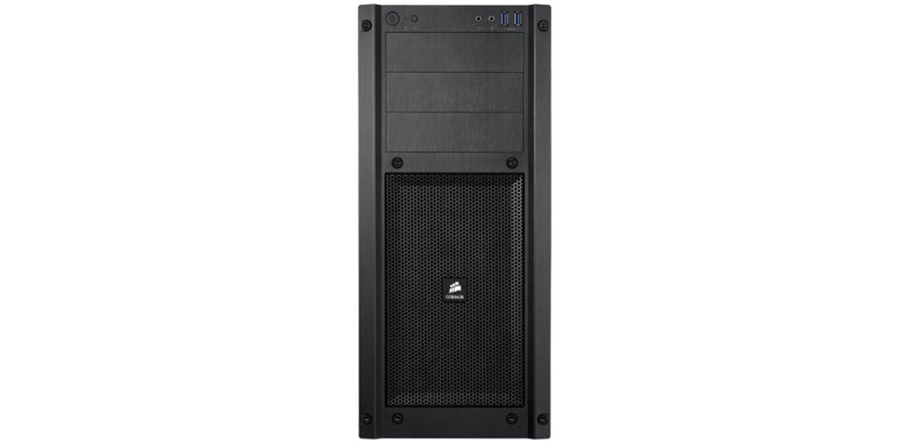 Corsair Carbide Series 300R Compact PC Gaming