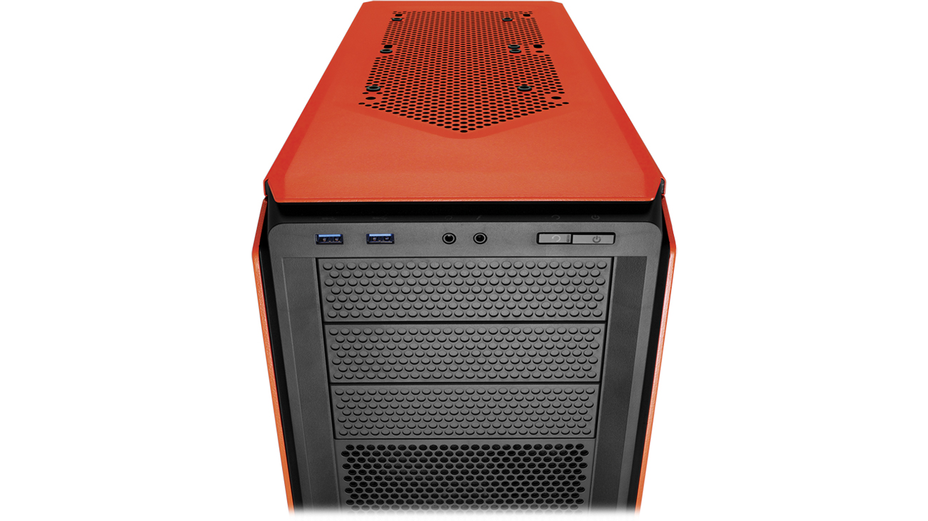 Corsair Graphite 230T panel przedni USB