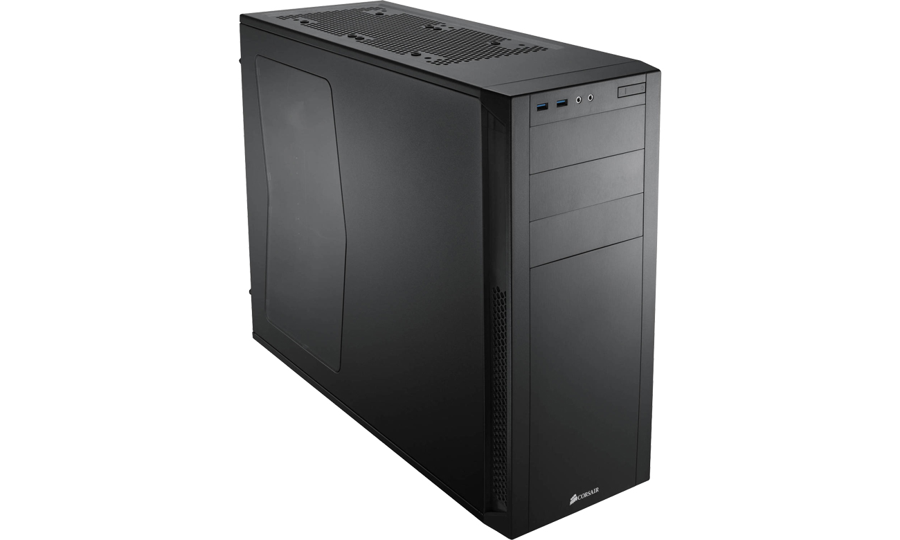 Corsair Carbide 200R Windowed CC-9011041-WW