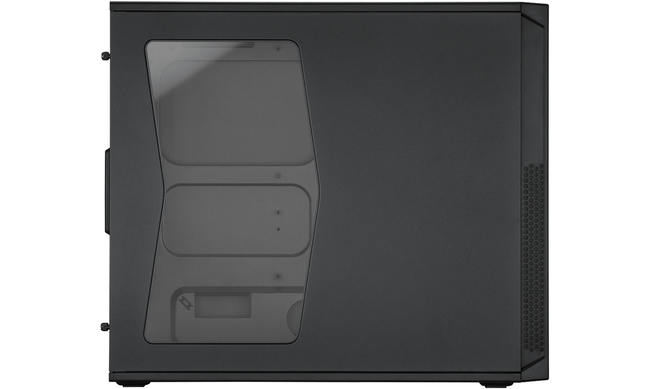Corsair Corsair Carbide 200R Windowed okno