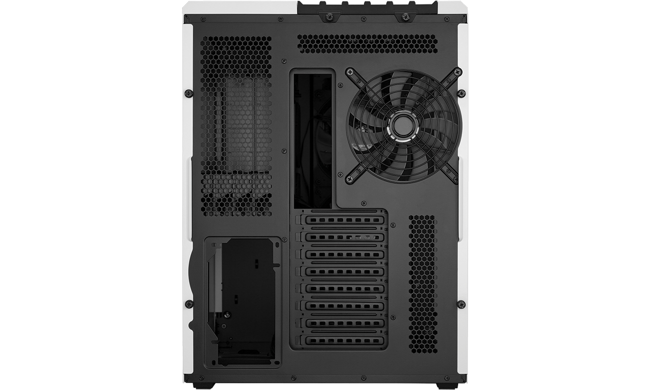 Corsair Carbide Series 540 Air panel tylny