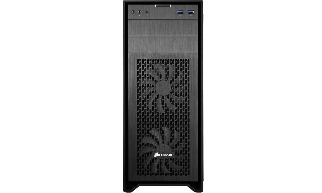 Obsidian Series 450D inteligentne rozwiązania