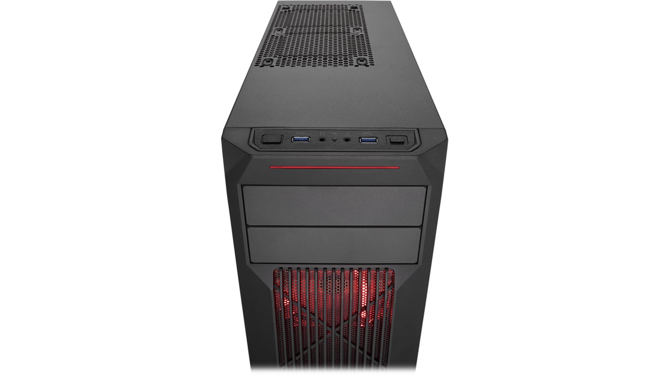Corsair CARBIDE SERIES SPEC-02 panel przedni i górny USB