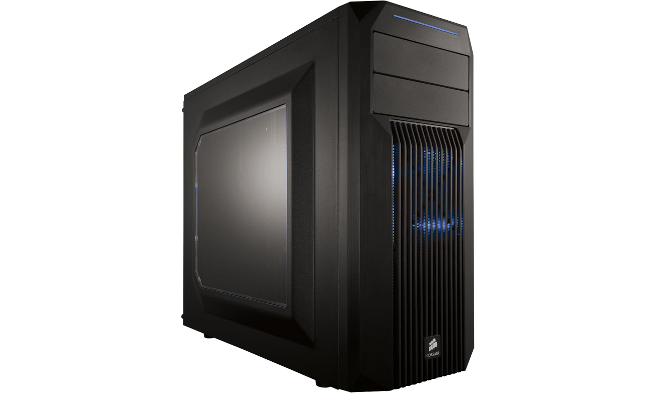 Corsair Carbide Series SPEC-02 Czarno-niebieska CC-9011057-WW
