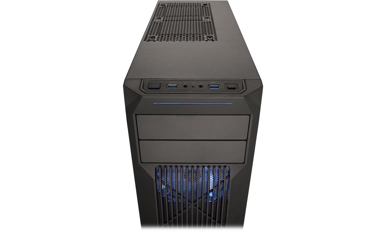 Corsair Carbide Series SPEC-02 panel przedni i górny USB