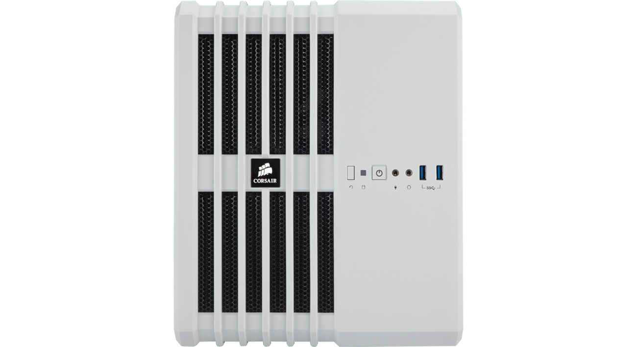 Corsair Carbide Series 240 Air panel przedni