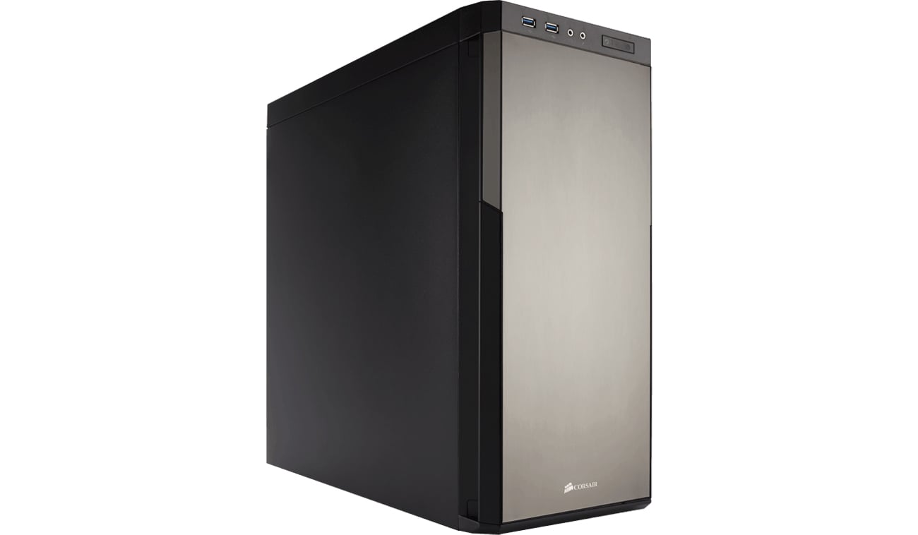 Corsair Carbide Series 330R Titanium Edition CC-9011071-WW