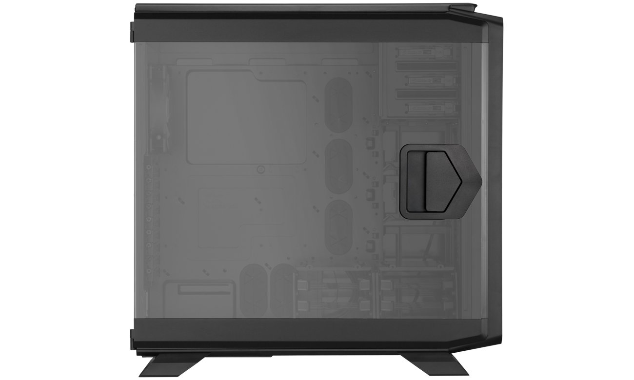 Corsair GRAPHITE 760T CASE panel boczny