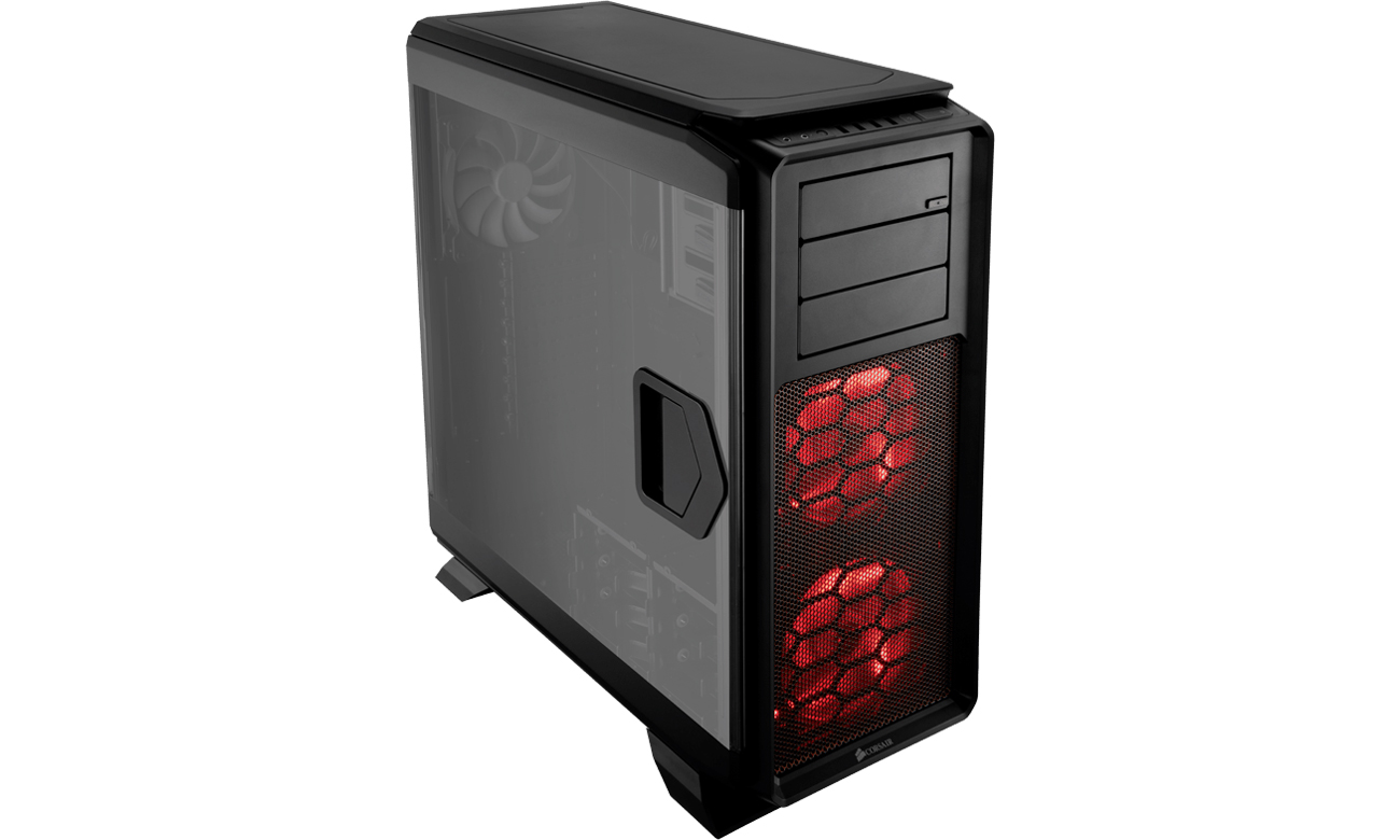 Obudowa Corsair GRAPHITE 760T CASE