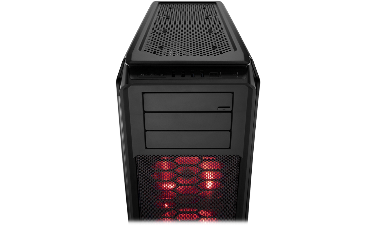Corsair GRAPHITE 760T CASE panel przedni USB