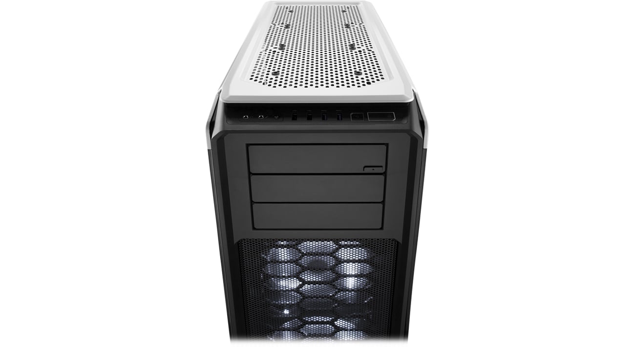 Corsair GRAPHITE 760T CASE panel przedni USB