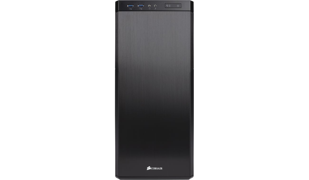 Corsair CARBIDE SERIES 330R panel przedni