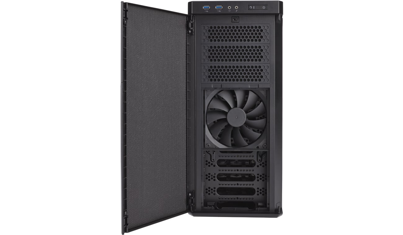 Corsair CARBIDE SERIES 330R wentylator