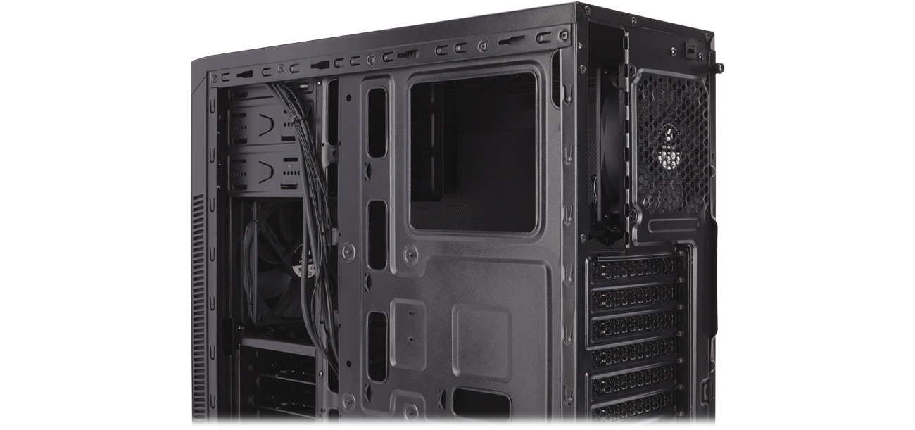Corsair Carbide Series 100R obudowa