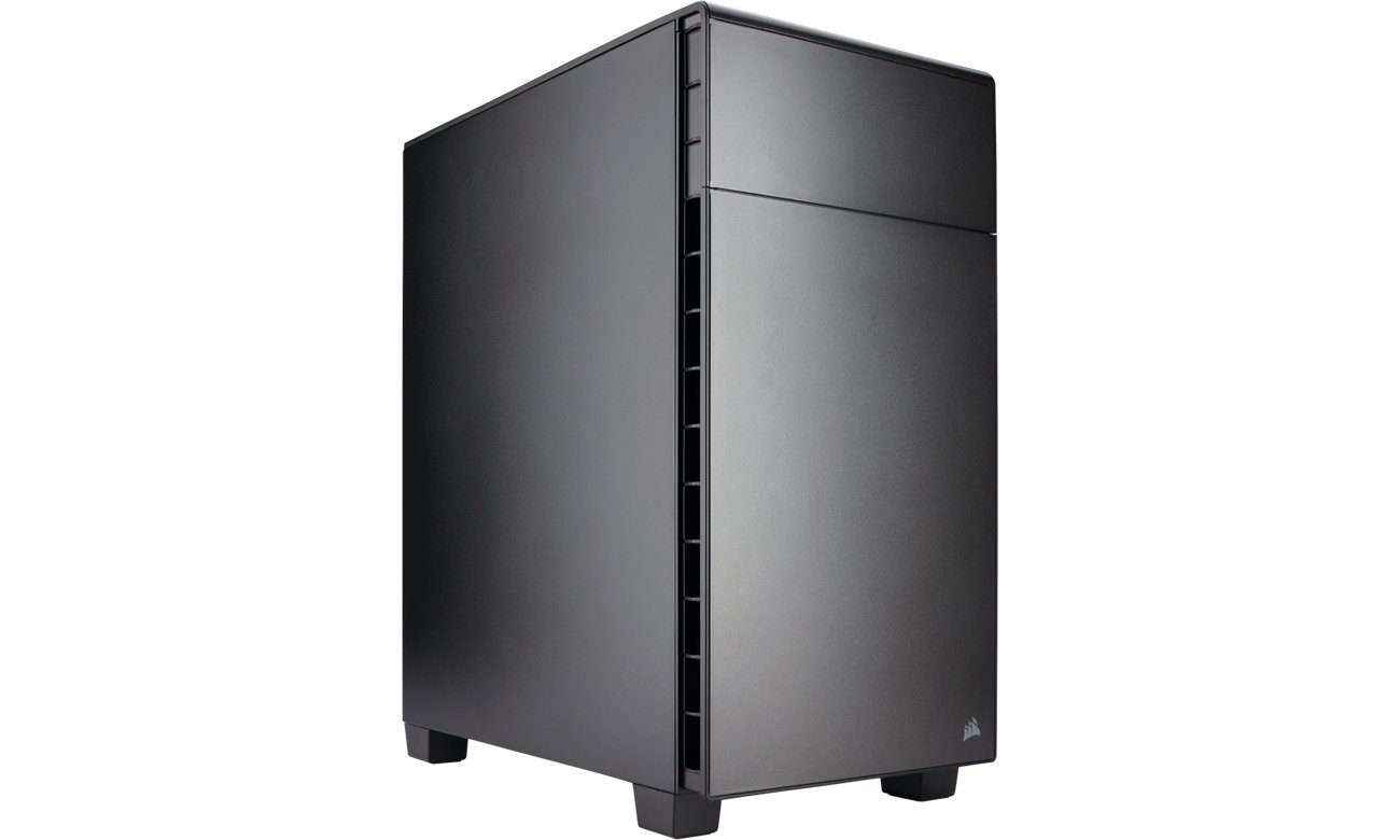 Corsair Carbide Series Quiet 600Q Inverse Case CC-9011080-WW