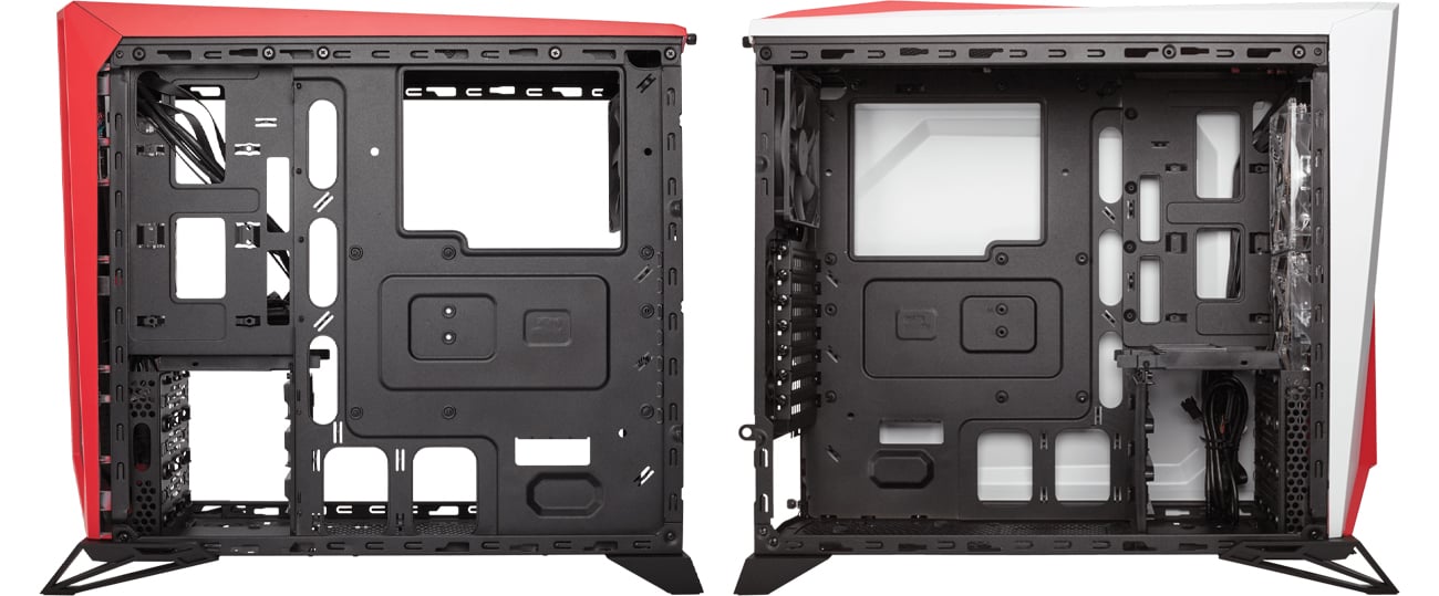 Corsair SPEC-ALPHA CC-9011083-WW wnętrze