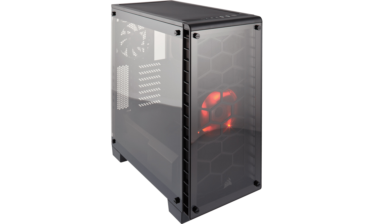 Obudowa Corsair Crystal Series 460X CC-9011099-WW