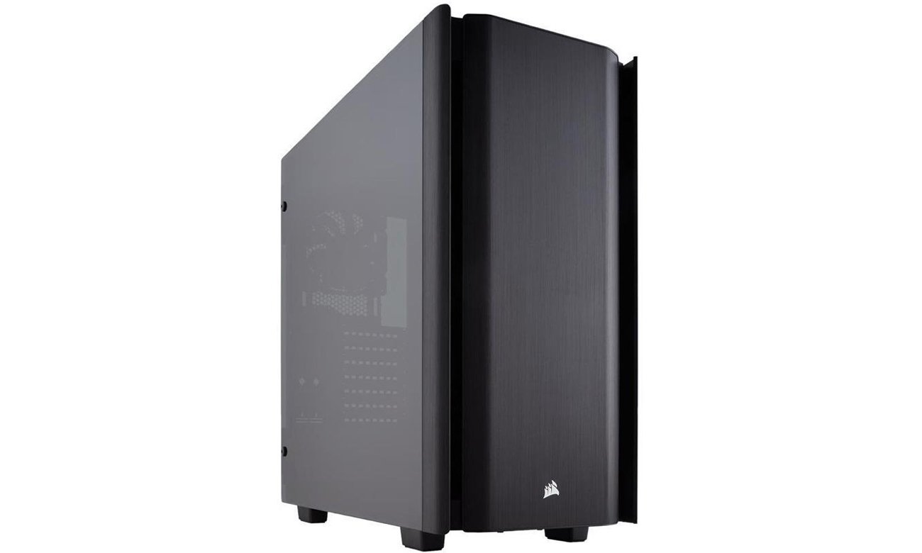 Corsair Obsidian Series 500D TG Premium