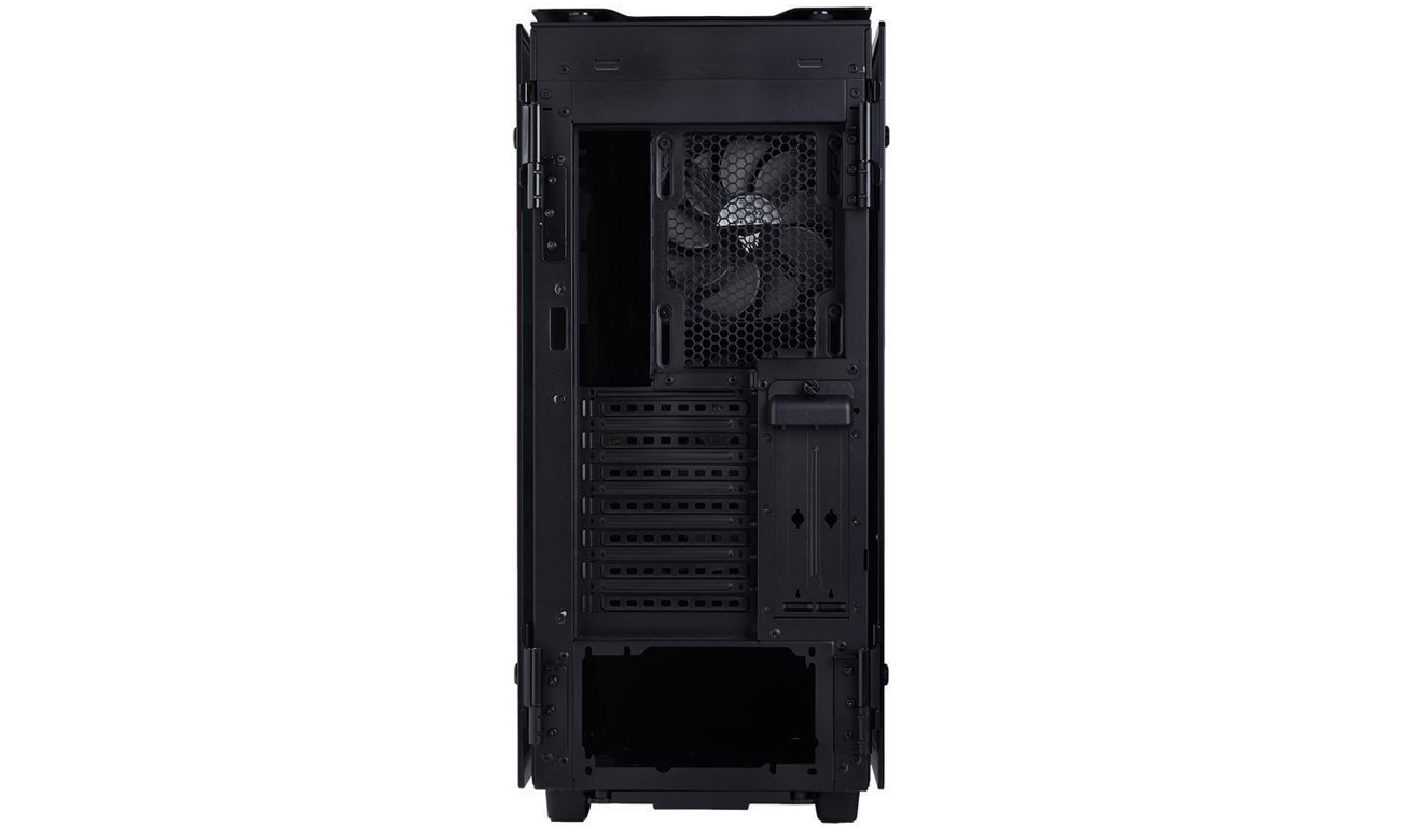 Corsair Obsidian Series 500D TG Premium