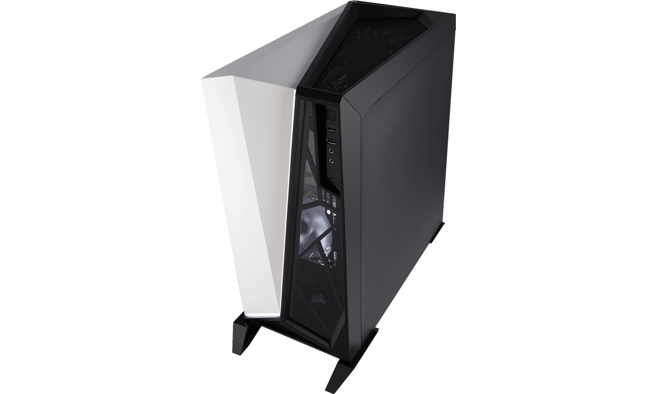 Carbide Series Spec-Omega White