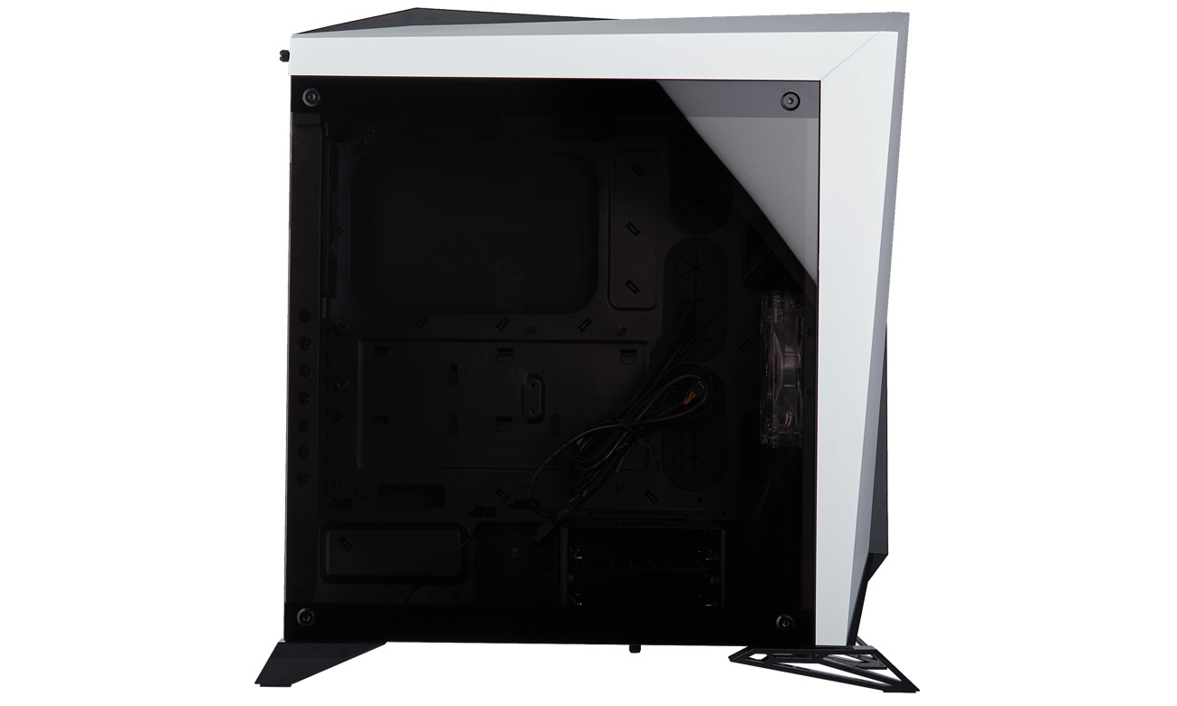 Carbide Series Spec-Omega White