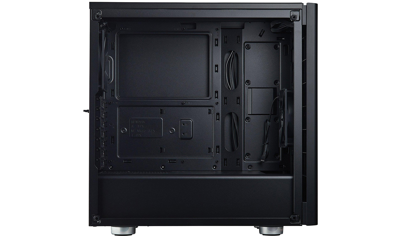 Corsair Carbide Series 275R