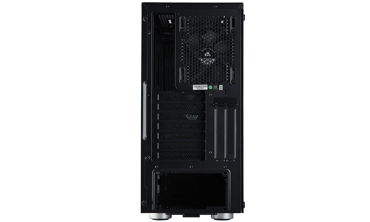Corsair Carbide Series 275R