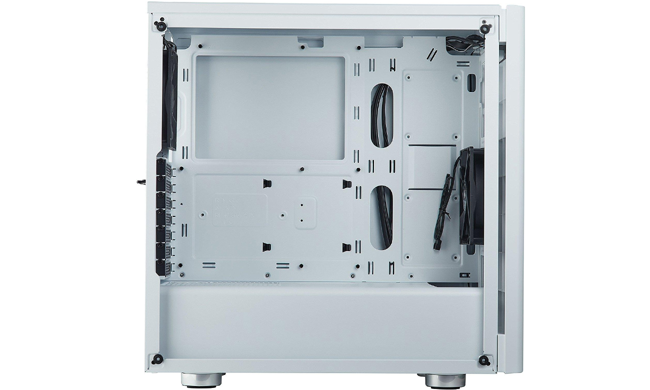 Corsair Carbide Series 275R