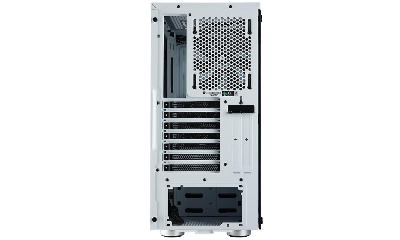 Corsair Carbide Series 275R