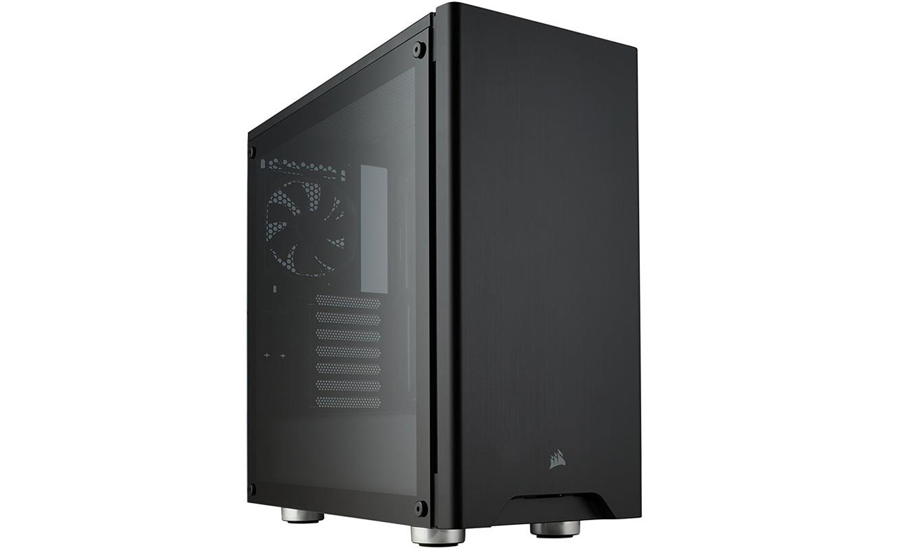 Corsair Carbide Series 275R