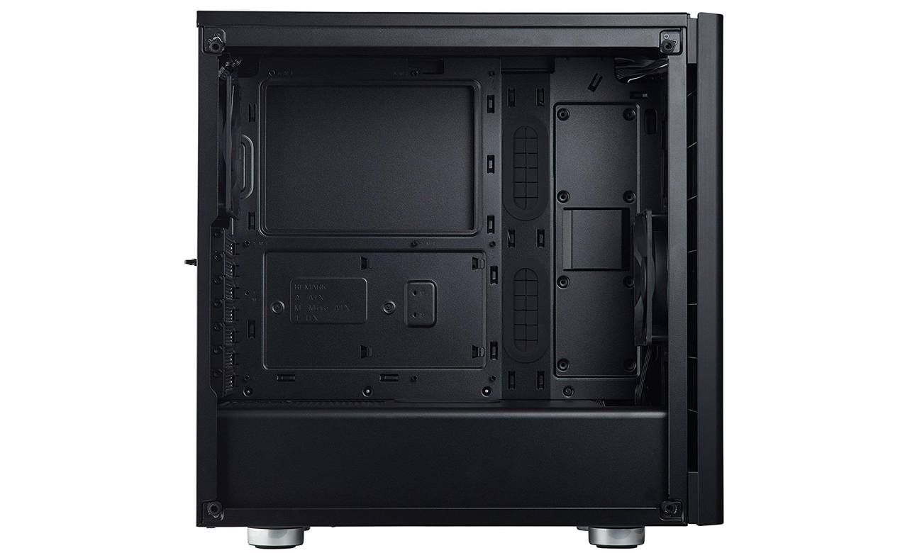 Corsair Carbide Series 275R