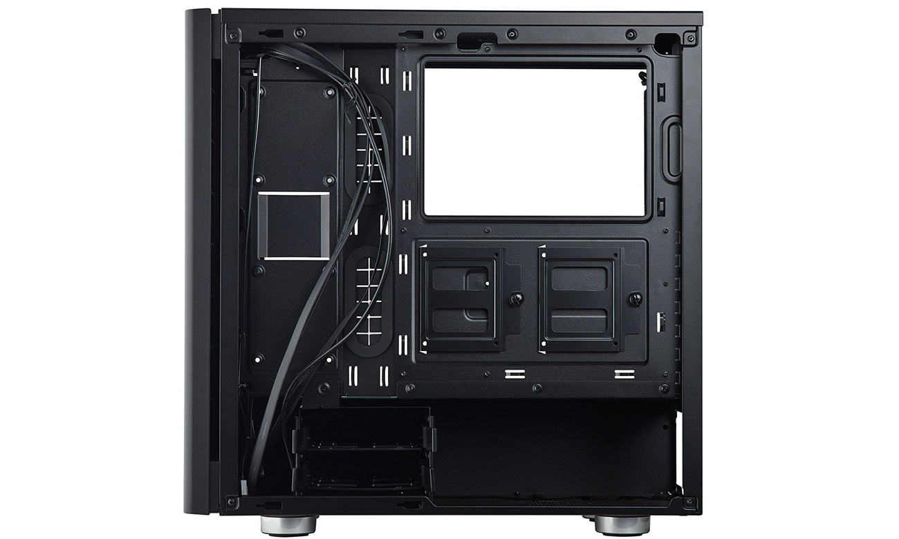 Corsair Carbide Series 275R