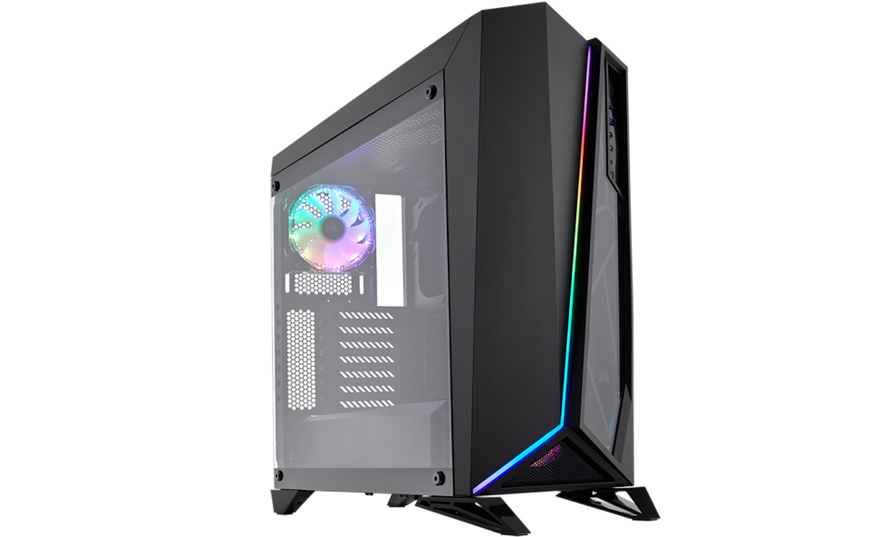 Corsair CARBIDE SERIES