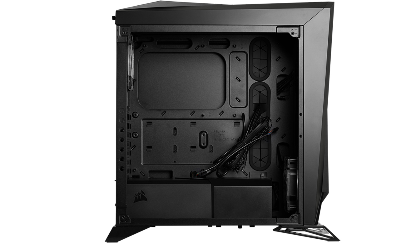 Corsair CARBIDE SERIES