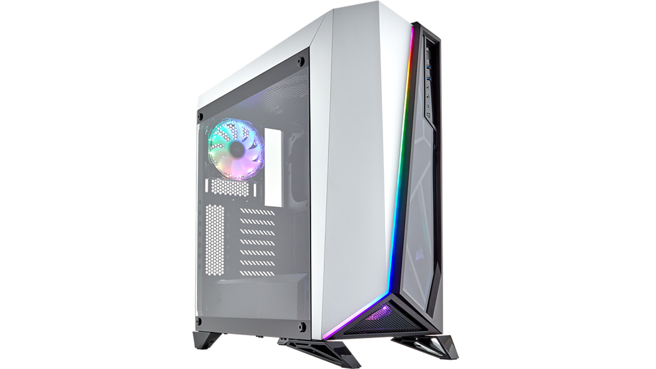 Corsair CARBIDE SERIES