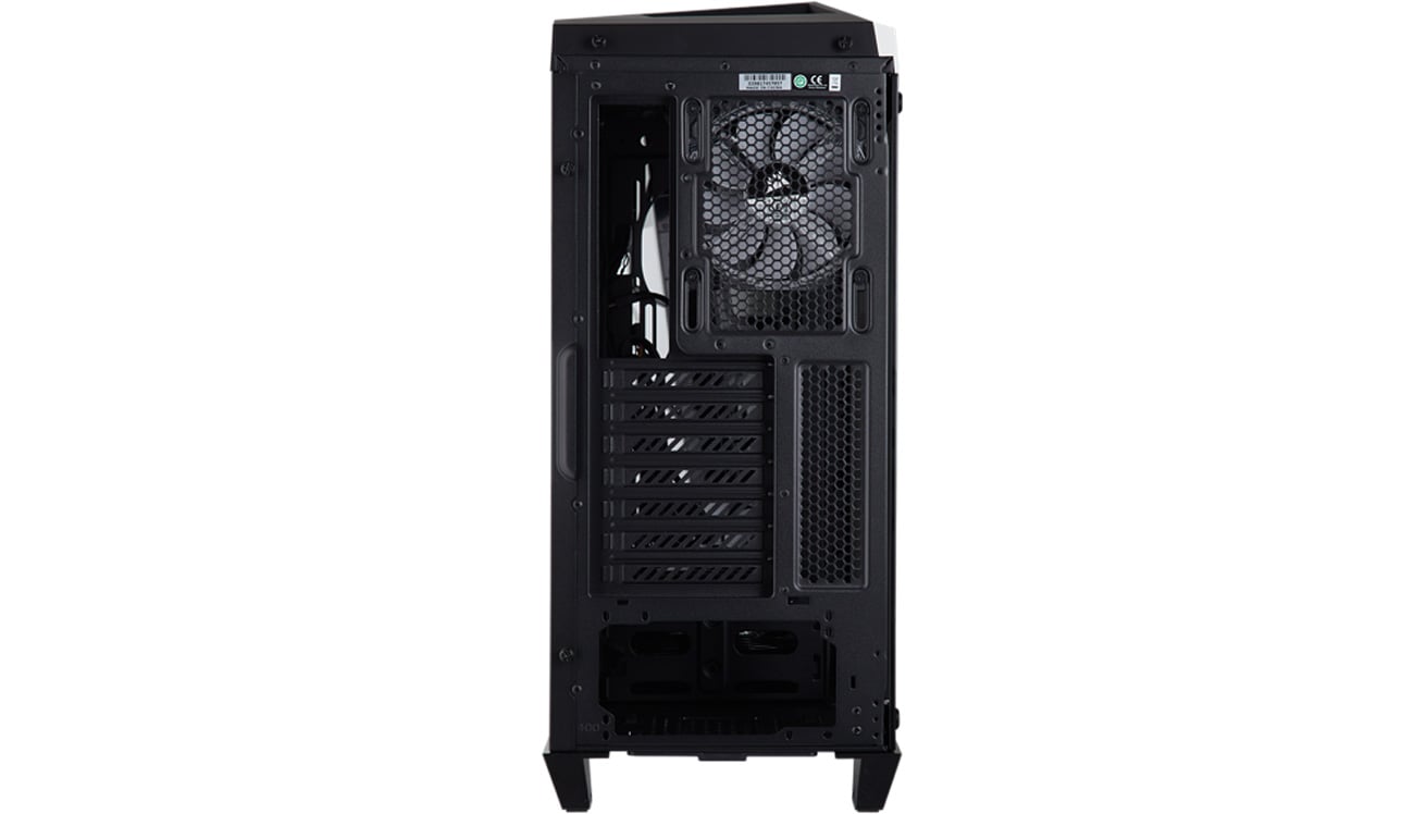 Corsair CARBIDE SERIES