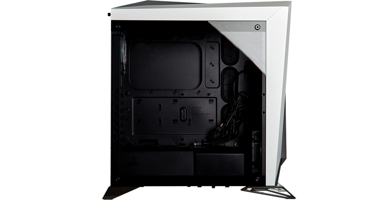 Corsair CARBIDE SERIES