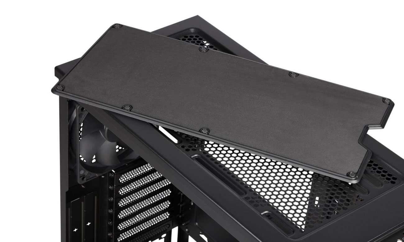 Corsair 275Q maty wyciszające