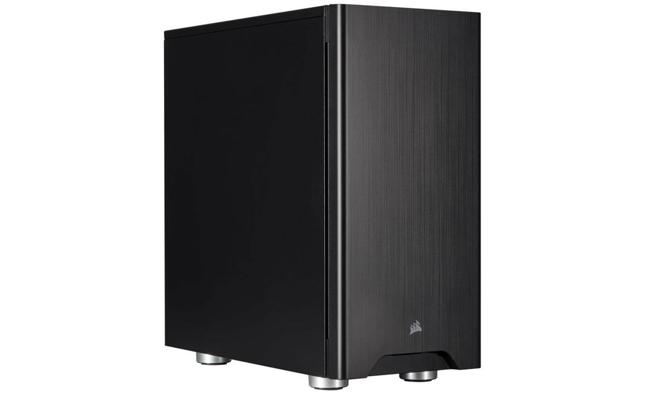Obudowa do komputera Corsair 275Q Black