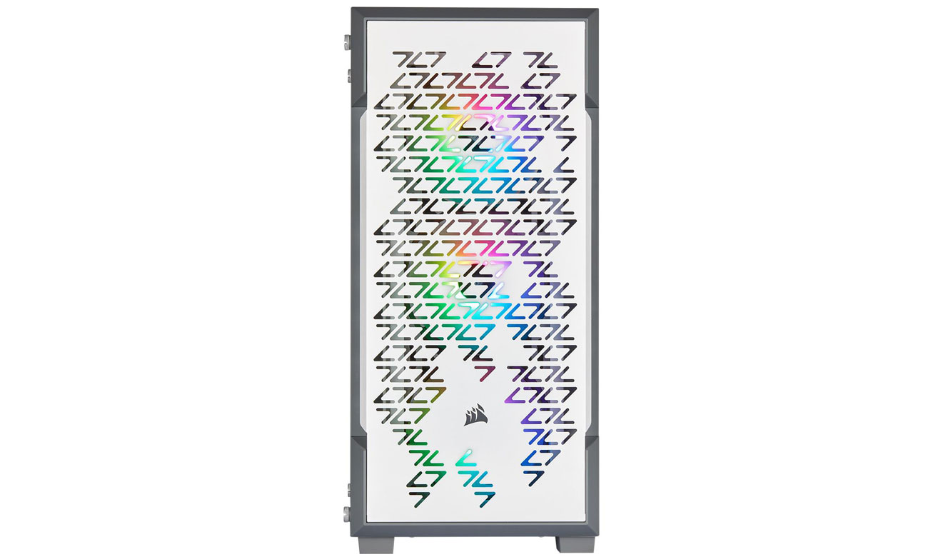 Corsair iCUE 220T RGB Airflow wentylatory z podświetleniem