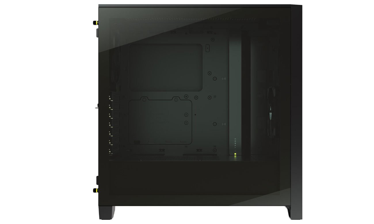 Corsair 4000D Airflow Tower Case