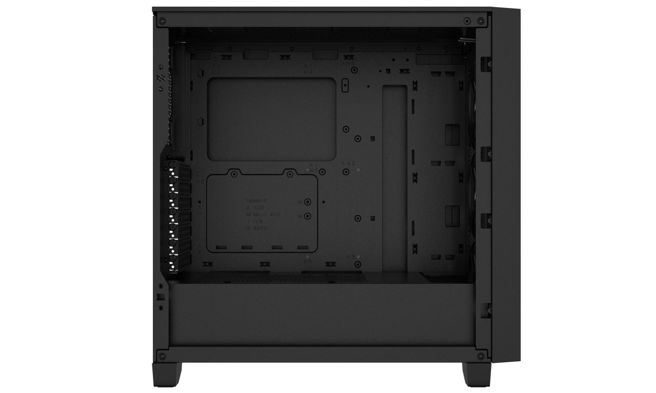 Corsair 3000D RGB wygląd