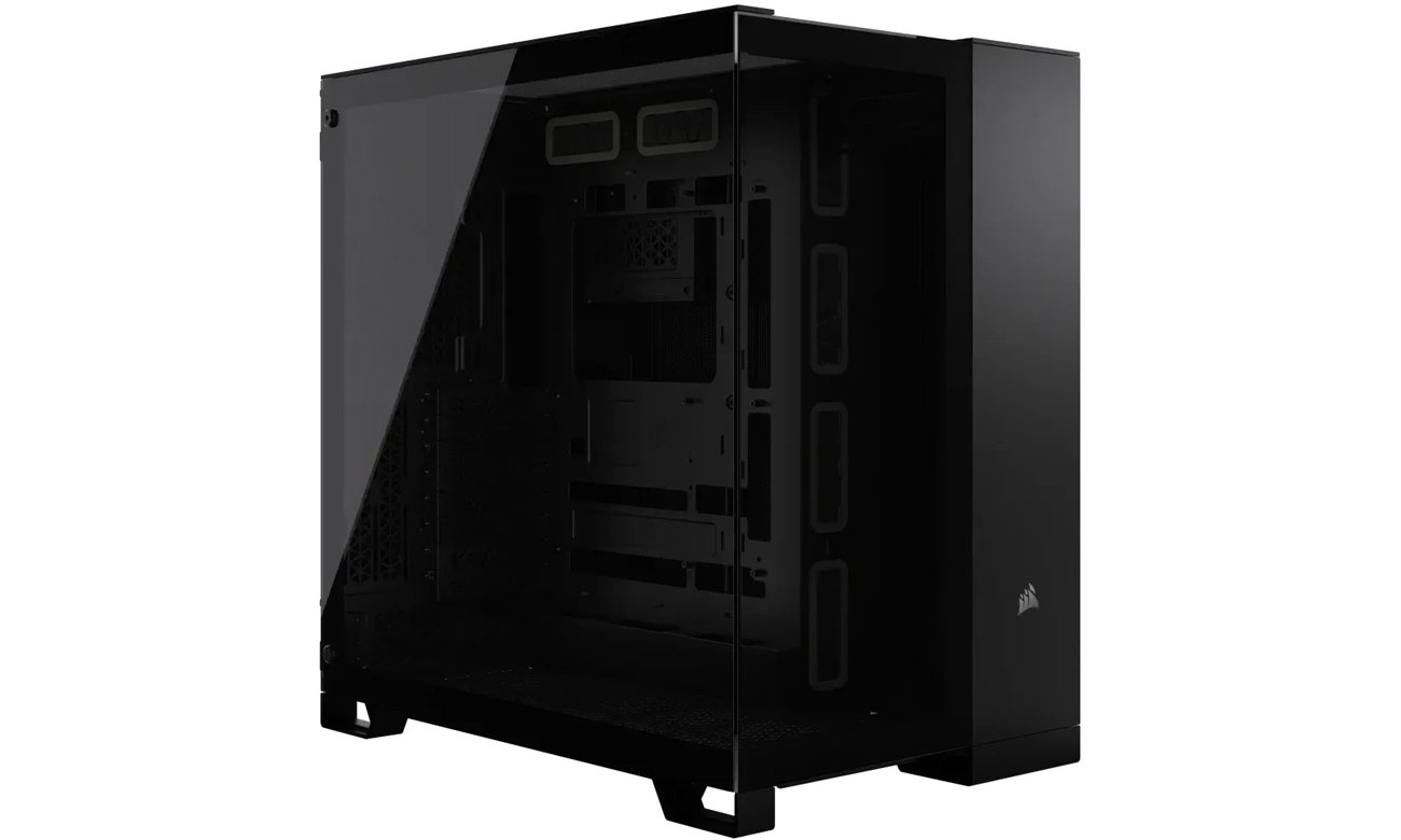 Obudowa Corsair 6500X Black