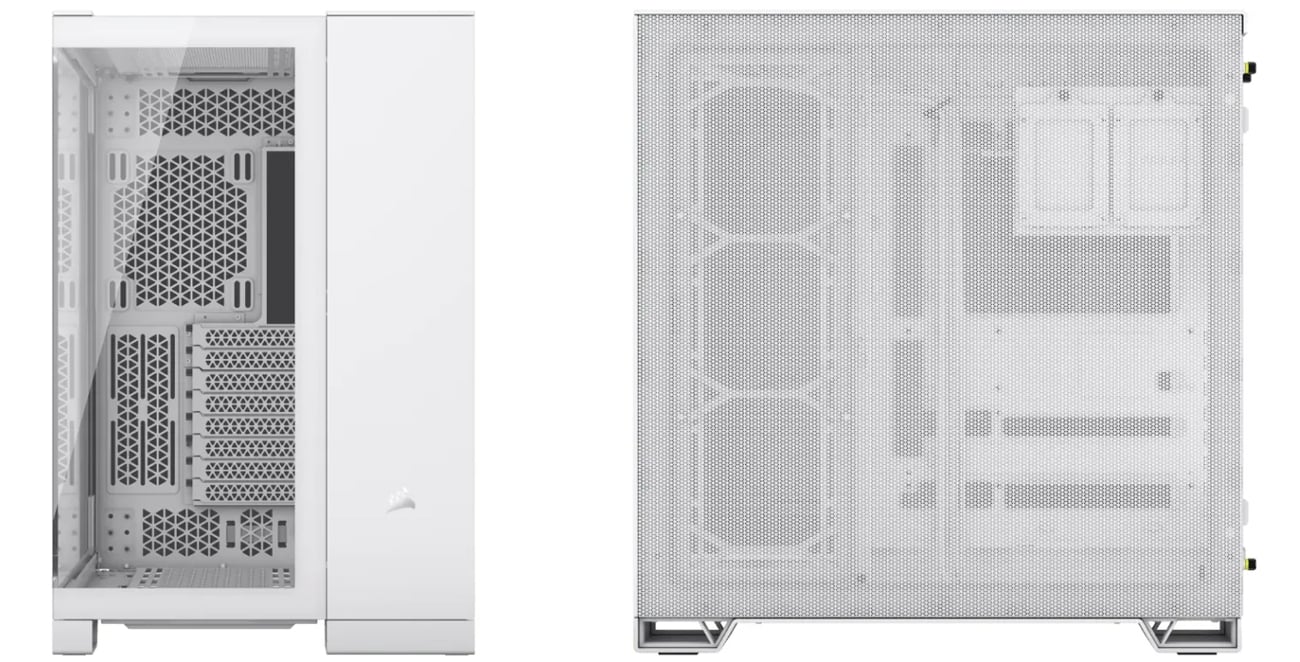 Corsair 6500X panele
