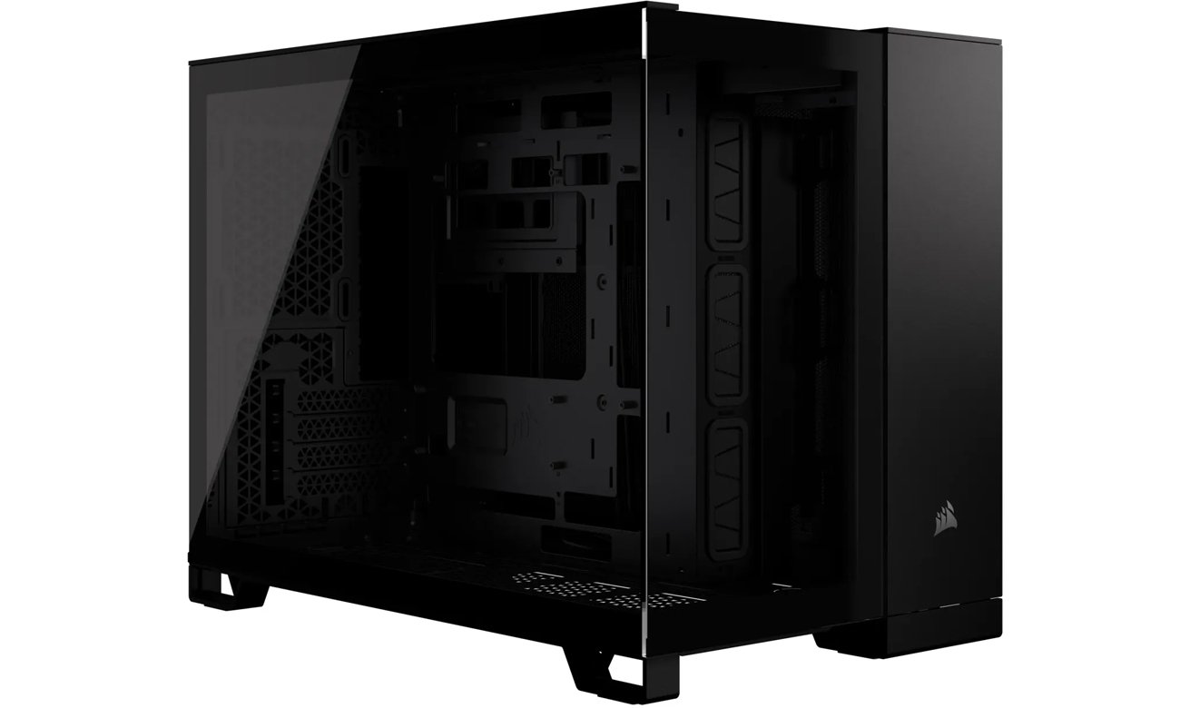 Obudowa Corsair 2500D Black