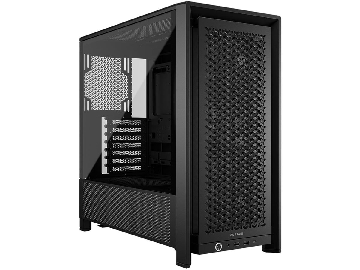 Obudowa Corsair FRAME 4000D RS Black