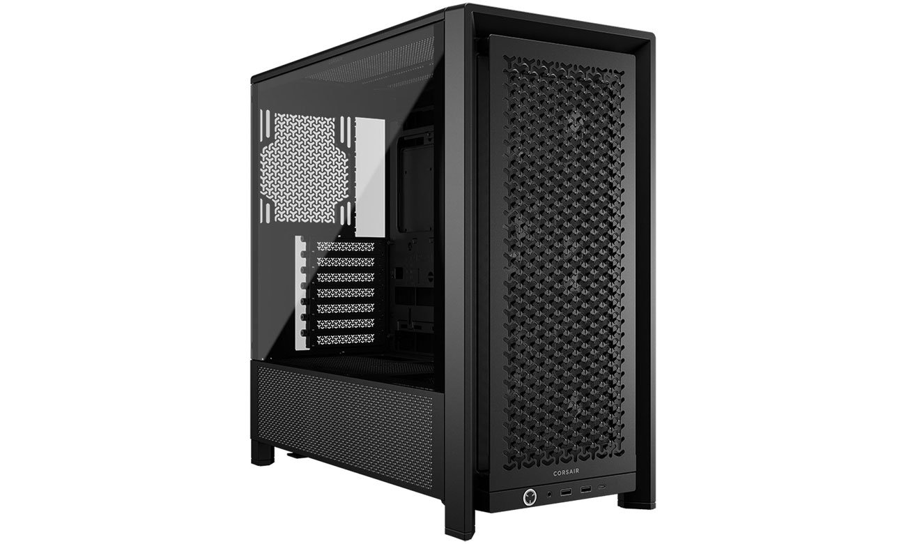 Obudowa Corsair FRAME 4000D RS Black