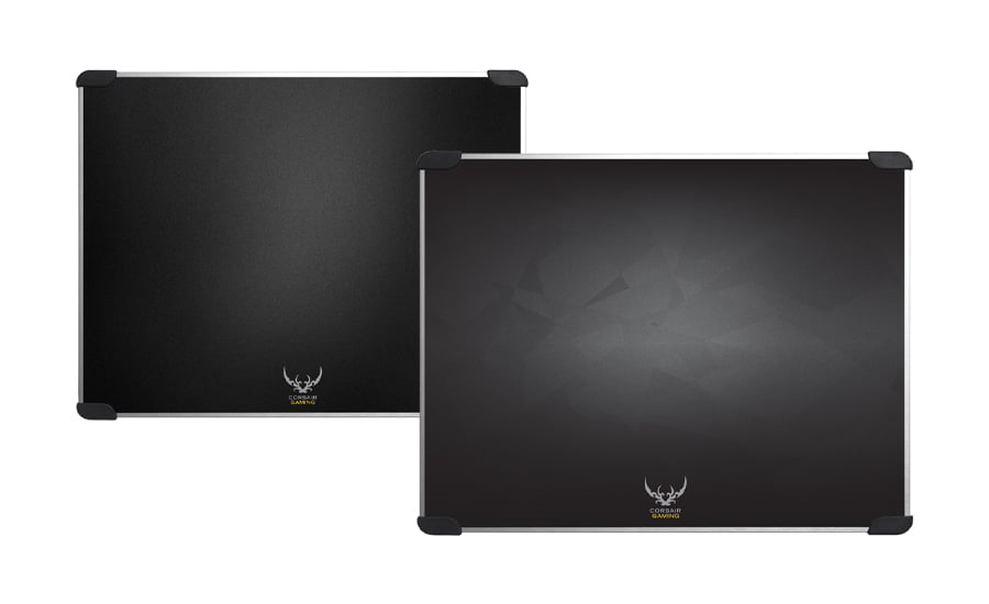 Corsair MM600 dwustronna podkładka